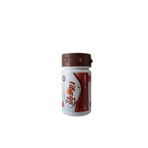 آدامس دارچینی حاوی استویا و زایلیتول ربودیان 15 عددی