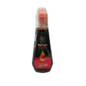 شیره خرما ارگانیک مانادیت 330 گرم