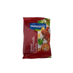 برگه سویا کبابی مانداسوی 150 گرم
