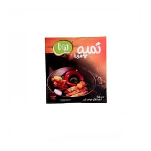 تمپه سویا نونا 250 گرم