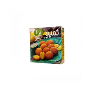 تمپه نخود نونا 300 گرم