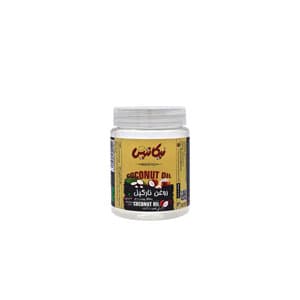 روغن نارگیل نیکاتیس 400 گرم
