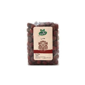 عناب خشک آبگینه 350 گرم