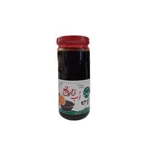 رب نارنج گل باغ سی 600 گرم
