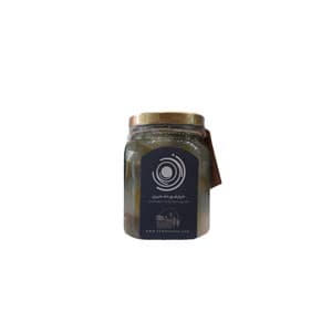 خیارشور تخمیری آریادخت حبیبی 250 گرم