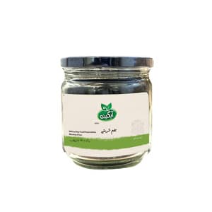تخم شربتی آبگینه 230 گرم