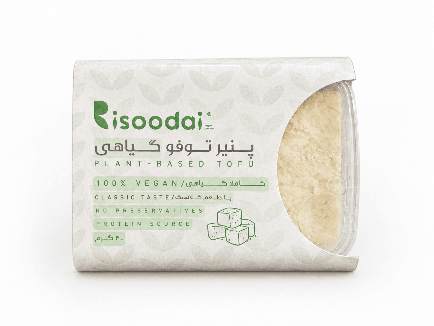 توفو کلاسیک ریسودای