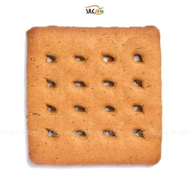 خرید و قیمت بیسکوجد – بیسکویت کنجد – 700 گرم – ماژان