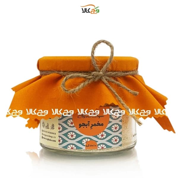 مخمر فعال آبجو – 180 گرمی