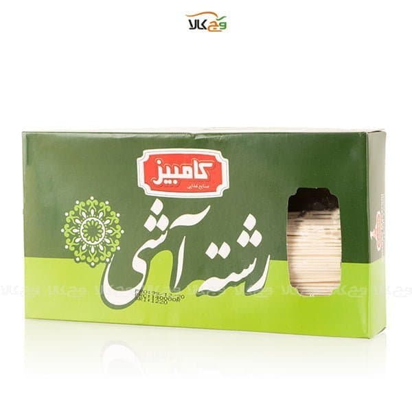 رشته آش کامبیز – 500 گرم