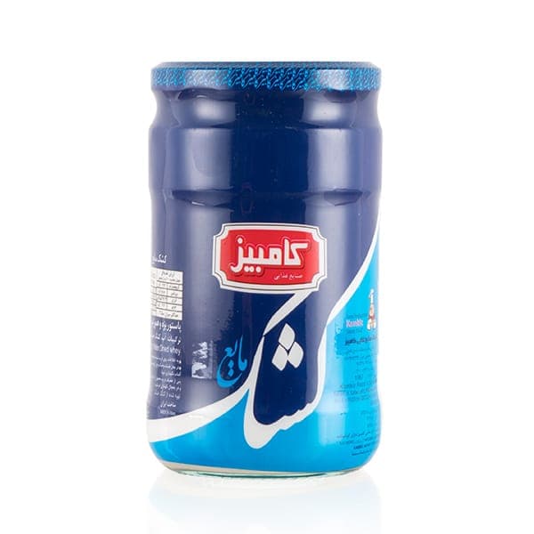 کشک کامبیز – 680 گرمی