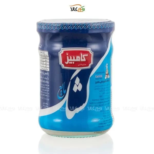 کشک مایع کامبیز پروتیین لبنی – 235 گرمی