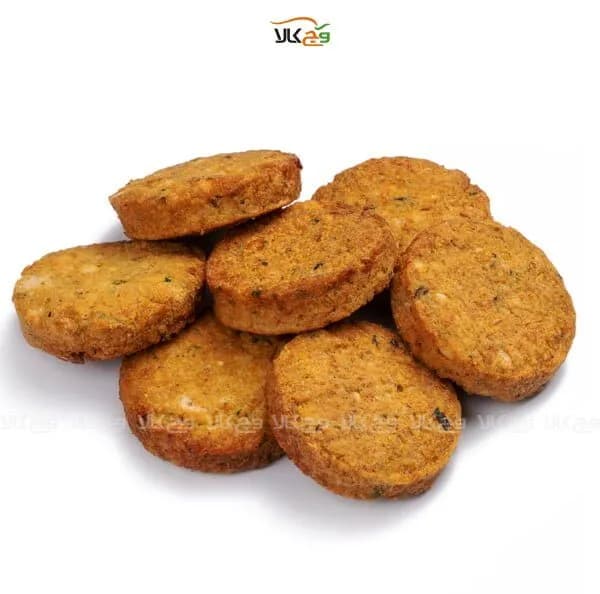 فلافل نیمه آماده – نوپرو – 450 گرم