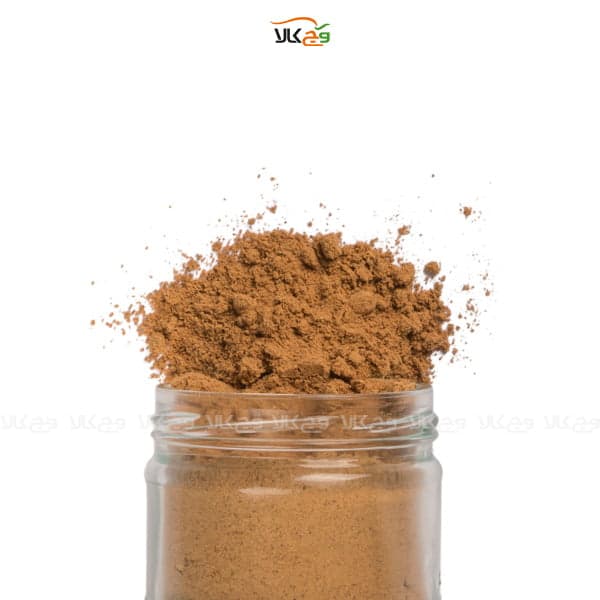 جوز هندی وگان – 120 گرمی