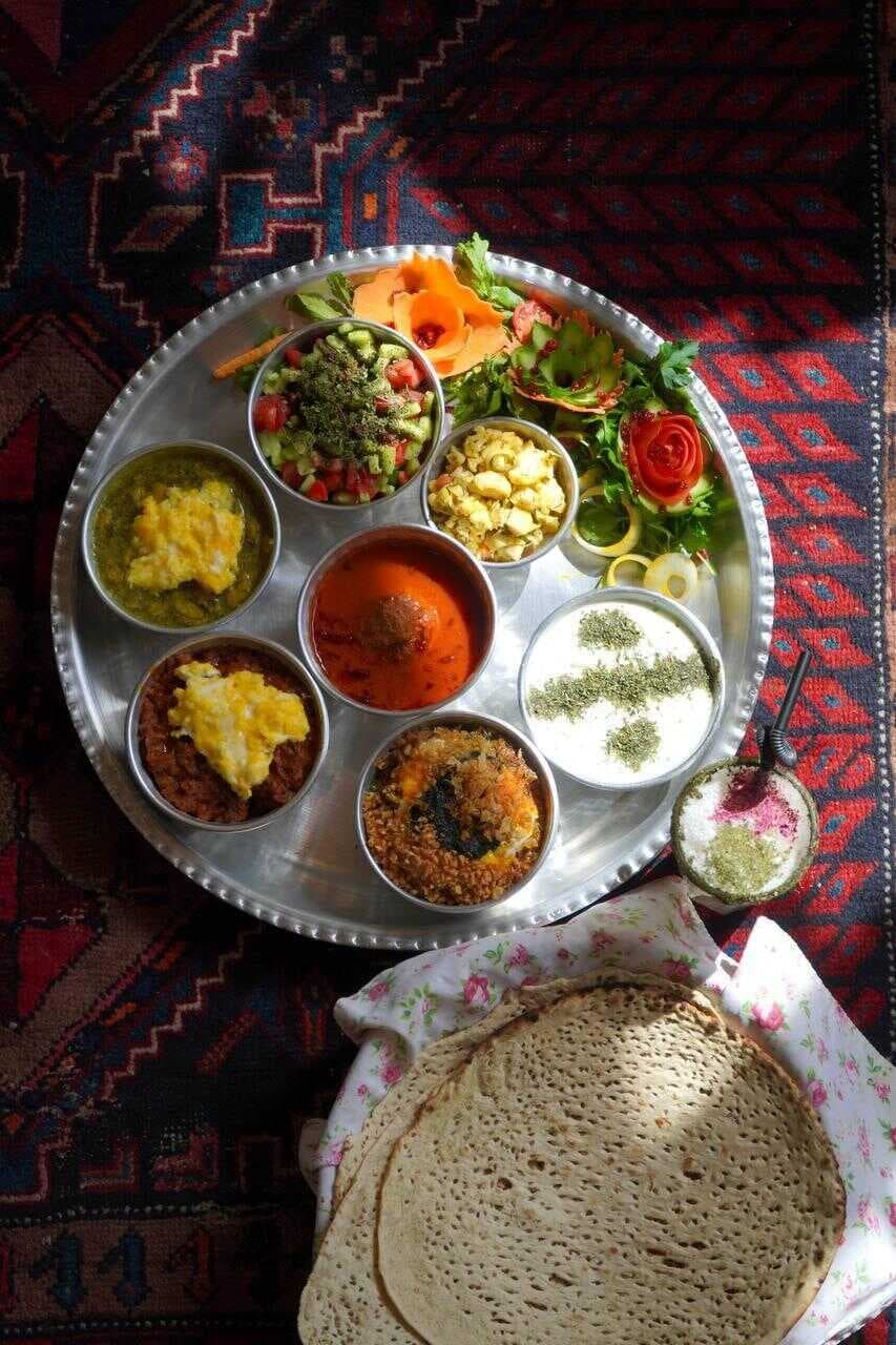 سینی سنّتی