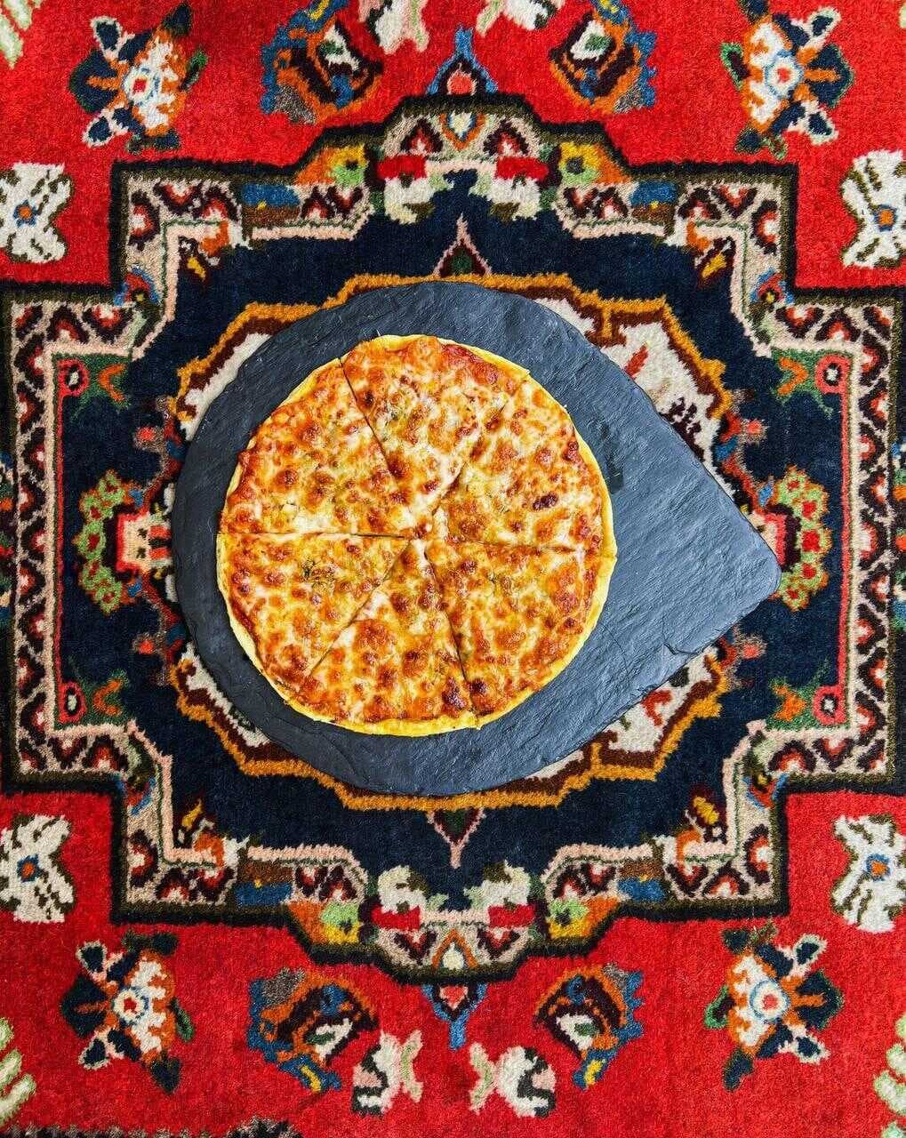نان سیر
