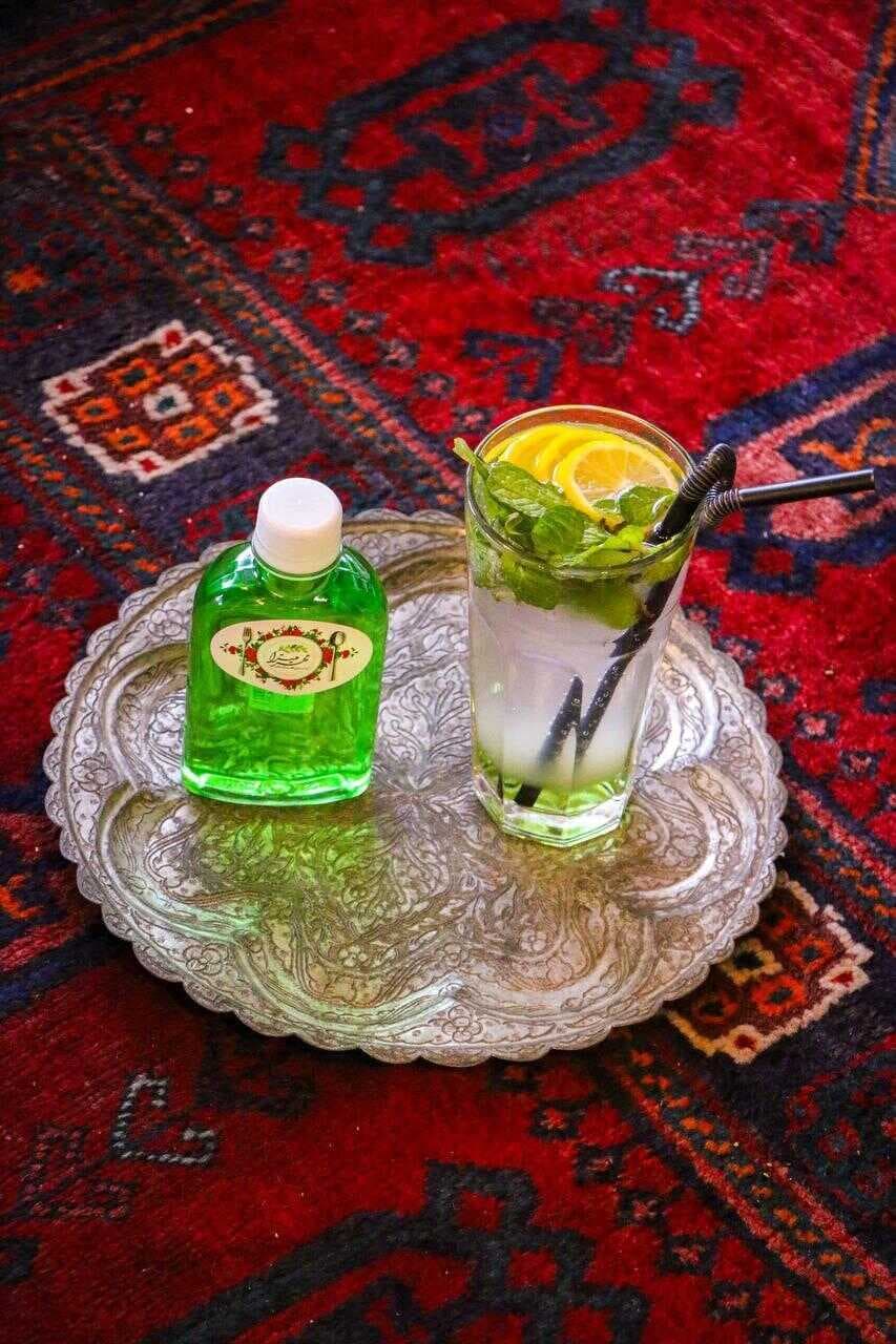 دل انگیز