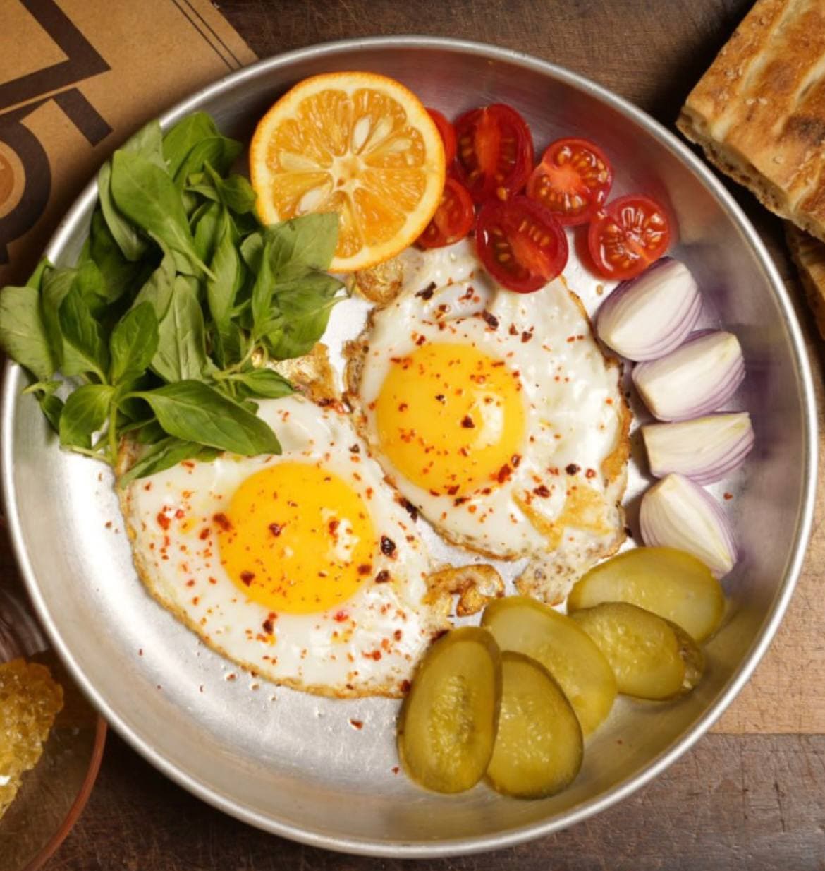 نیمرو اصل تهرانی